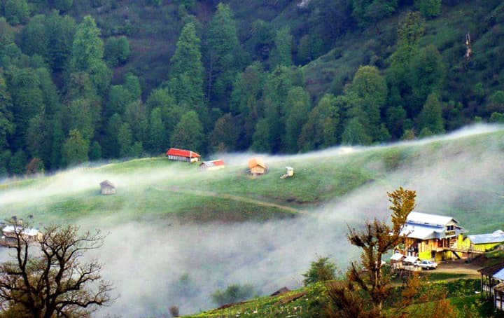 Gilan, Iran