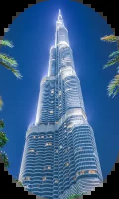 Tower 1
