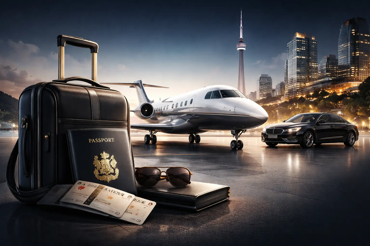 Canada Visa Strategies for Luxury Tours and Business Travel
